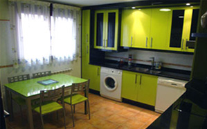 Cocina real